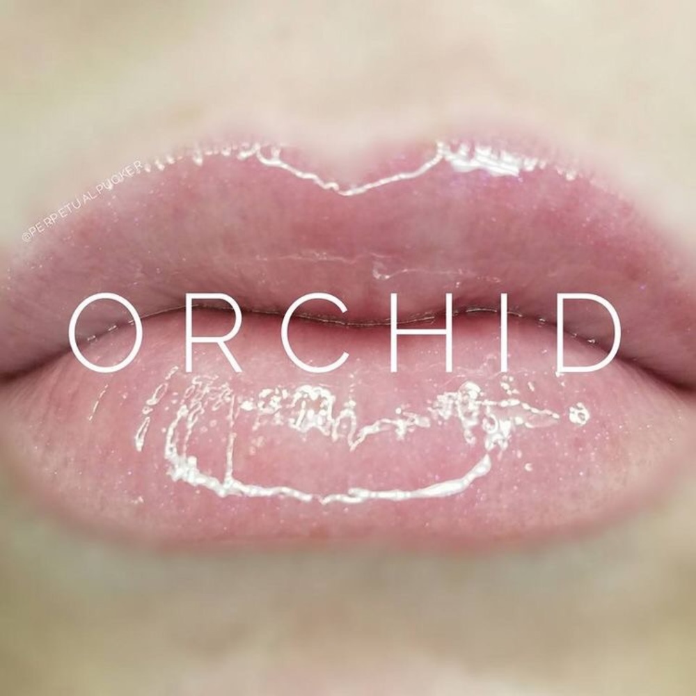 Orchid Gloss LipSense